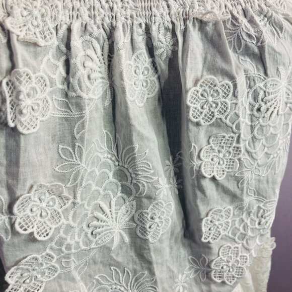 Solitaire Swim Dress, Excellent, Size L - Picture 9 of 12